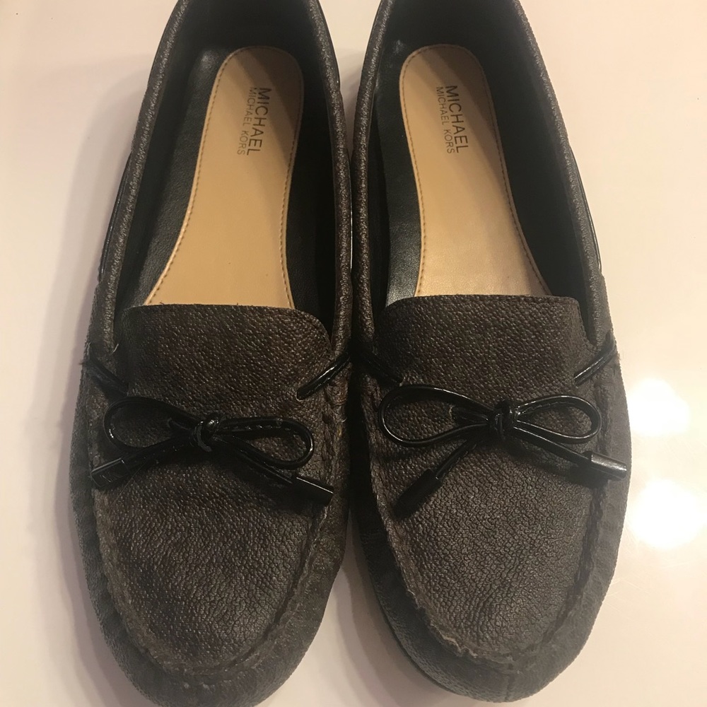 Michael Kors Loafers Authentic